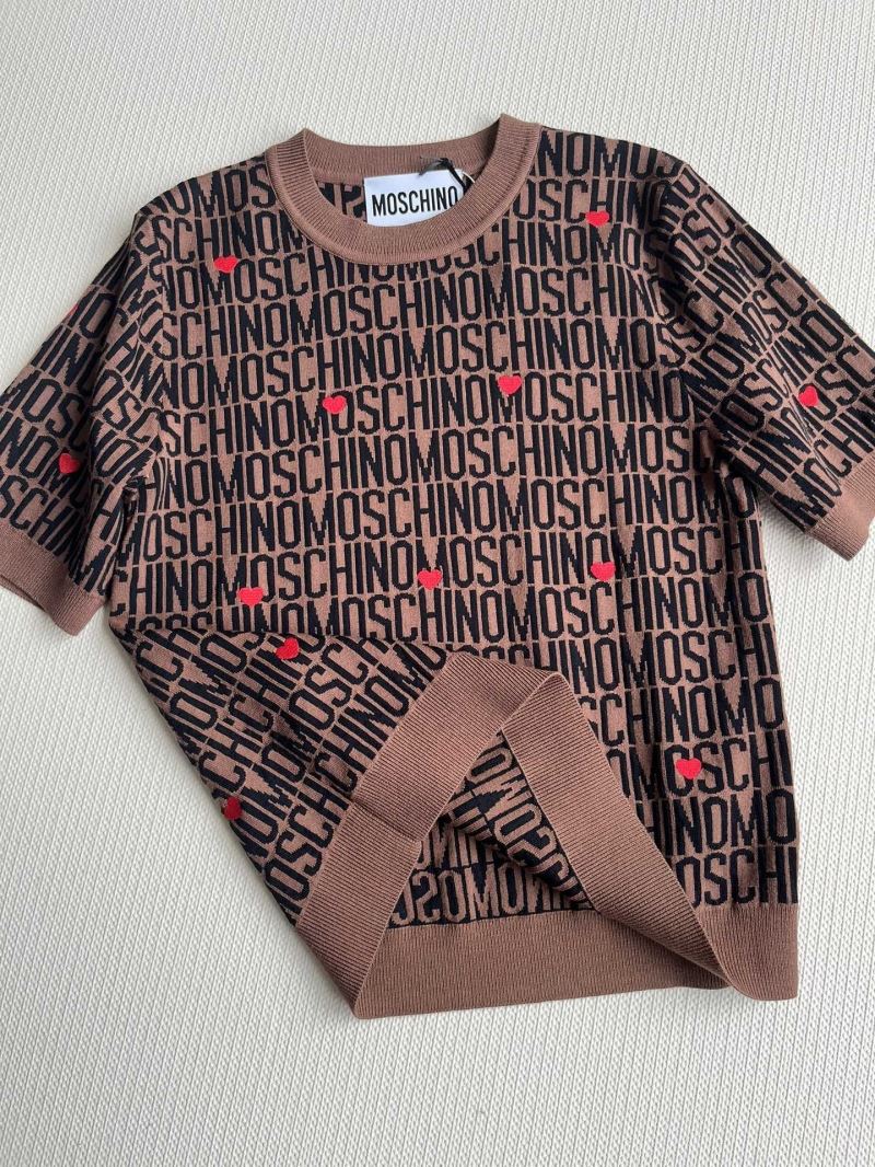 Moschino T-Shirts